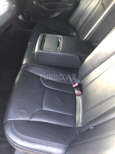 Hyundai Azera 2012, 181,000 km - 2.4 l - Bakı