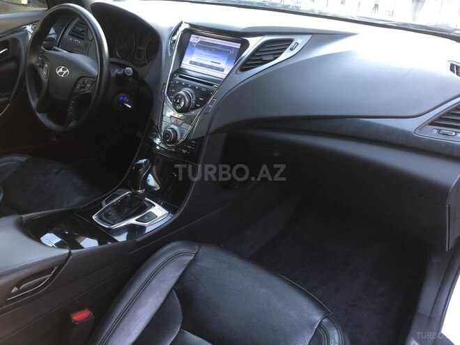 Hyundai Azera 2012, 181,000 km - 2.4 l - Bakı