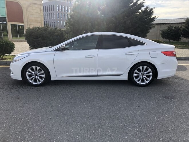 Hyundai Azera 2012, 181,000 km - 2.4 l - Bakı