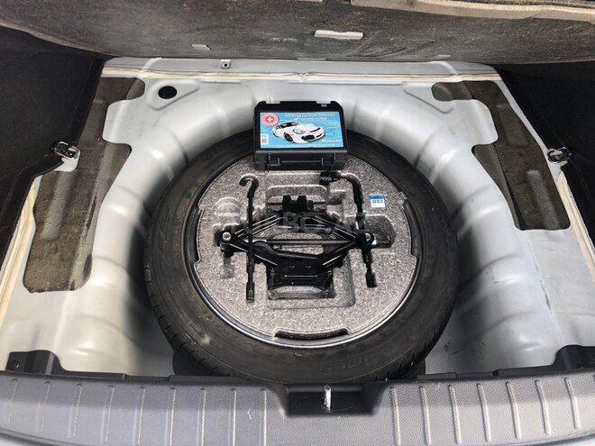 Hyundai Azera 2012, 181,000 km - 2.4 l - Bakı