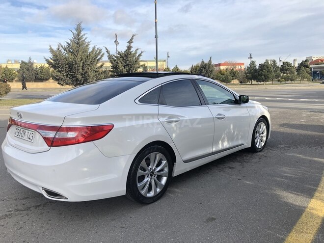 Hyundai Azera 2012, 181,000 km - 2.4 l - Bakı