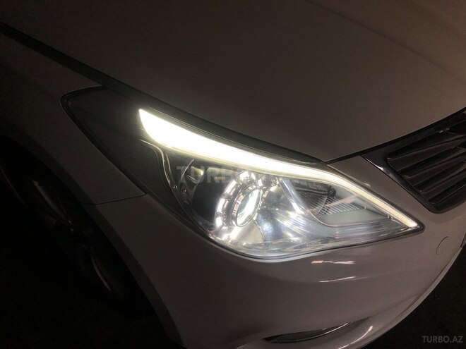 Hyundai Azera 2012, 181,000 km - 2.4 l - Bakı