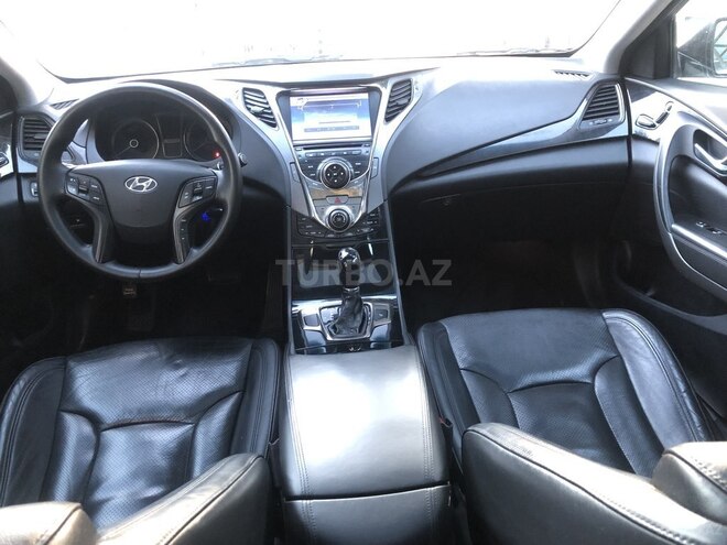 Hyundai Azera 2012, 181,000 km - 2.4 l - Bakı
