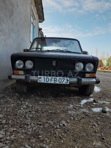 LADA (VAZ) 2106 1985, 300,000 km - 1.6 л - İmişli