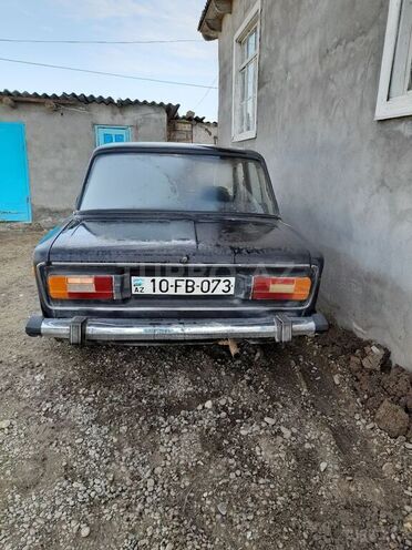 LADA (VAZ) 2106 1985, 300,000 km - 1.6 л - İmişli