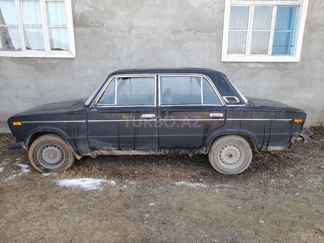 LADA (VAZ) 2106 1985, 300,000 km - 1.6 л - İmişli