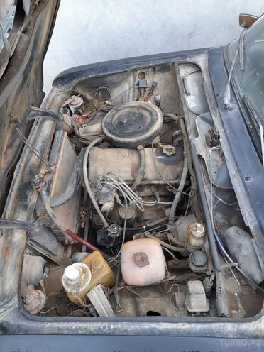 LADA (VAZ) 2106 1985, 300,000 km - 1.6 л - İmişli