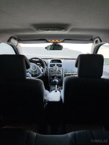 Renault Megane 2006, 253,000 km - 1.6 l - Bakı