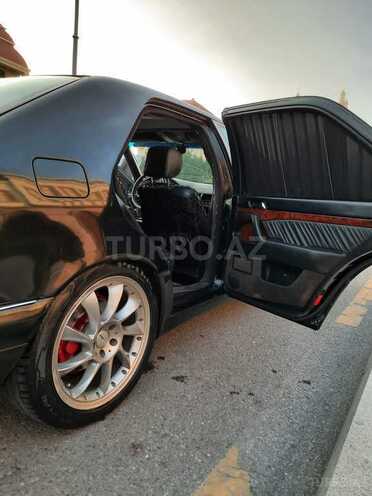 Mercedes S 280 1995, 354,600 km - 2.8 l - Bakı