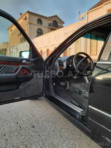 Mercedes S 280 1995, 354,600 km - 2.8 l - Bakı