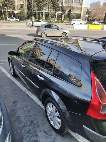 Renault Megane 2006, 253,000 km - 1.6 l - Bakı