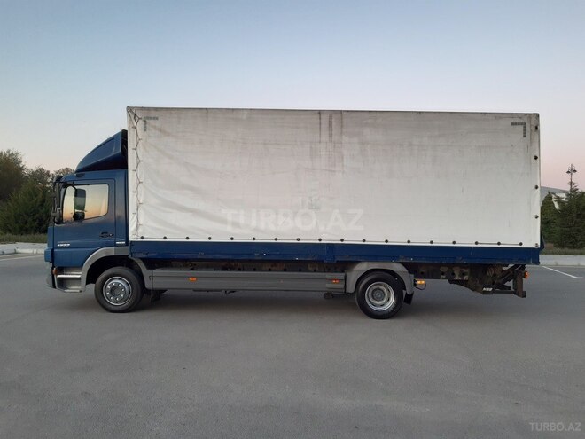 Mercedes Atego 1222 2008, 520,000 km - 4.8 l - Ağdaş
