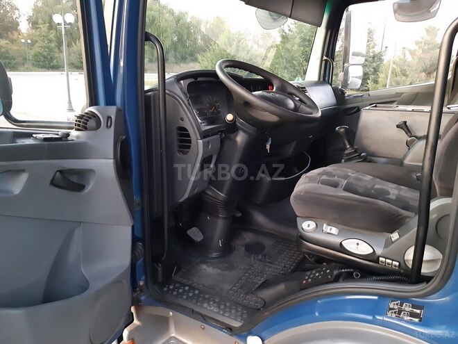 Mercedes Atego 1222 2008, 520,000 km - 4.8 l - Ağdaş