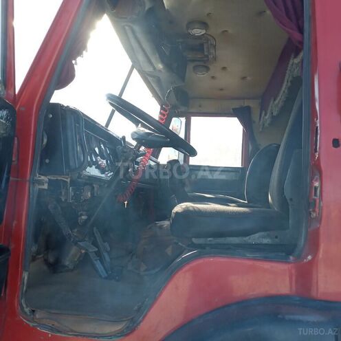 KamAz 55111 1988, 153,246 km - 11.0 l - Gəncə
