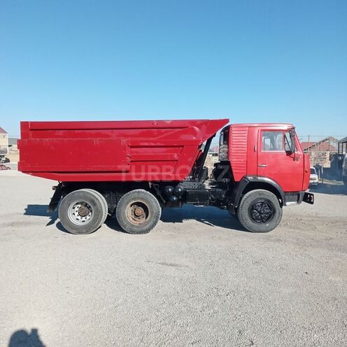 KamAz 55111 1988, 153,246 km - 11.0 l - Gəncə