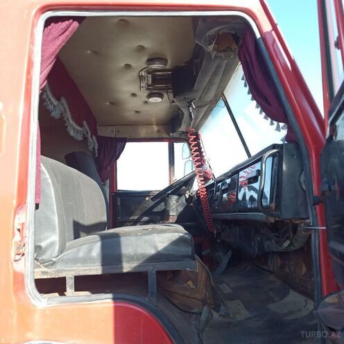 KamAz 55111 1988, 153,246 km - 11.0 l - Gəncə