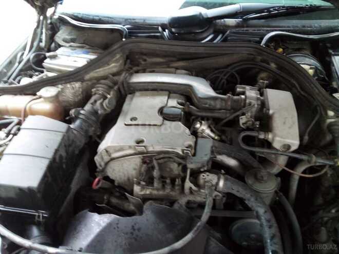 Mercedes E 220 1992, 350,545 km - 2.2 л - Bakı