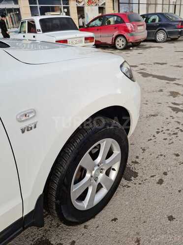 Hyundai Santa Fe 2009, 61,000 km - 2.0 л - Bakı