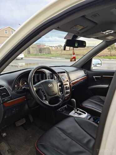 Hyundai Santa Fe 2009, 61,000 km - 2.0 л - Bakı