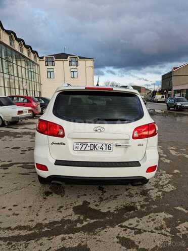 Hyundai Santa Fe 2009, 61,000 km - 2.0 л - Bakı