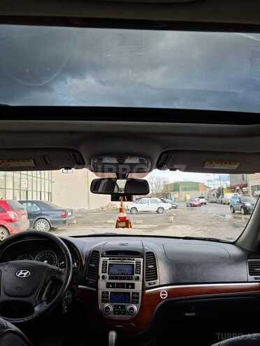 Hyundai Santa Fe 2009, 61,000 km - 2.0 л - Bakı