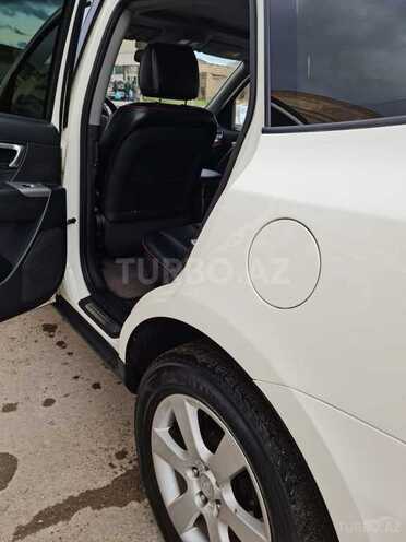 Hyundai Santa Fe 2009, 61,000 km - 2.0 л - Bakı