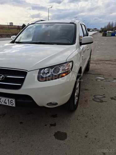 Hyundai Santa Fe 2009, 61,000 km - 2.0 л - Bakı