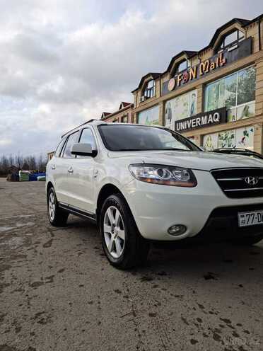 Hyundai Santa Fe 2009, 61,000 km - 2.0 л - Bakı