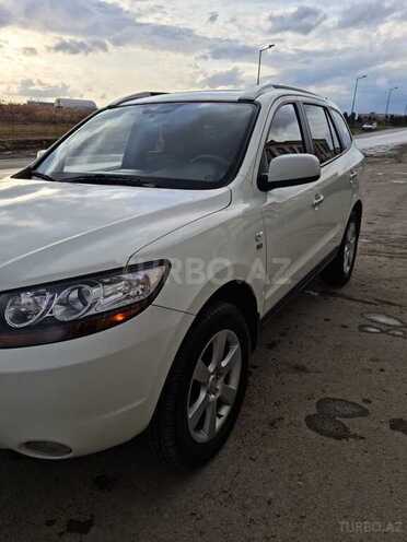Hyundai Santa Fe 2009, 61,000 km - 2.0 л - Bakı