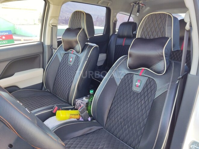 Toyota Rush 2021, 18,000 km - 1.5 l - Bakı