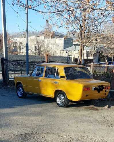 LADA (VAZ) 21011 1984, 200,000 km - 1.5 л - Mingəçevir