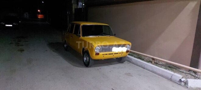 LADA (VAZ) 21011 1984, 200,000 km - 1.5 л - Mingəçevir