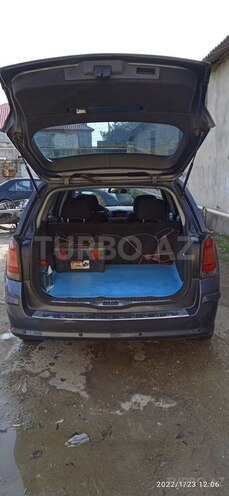 Opel Astra 2006, 352,600 km - 1.3 л - Bakı