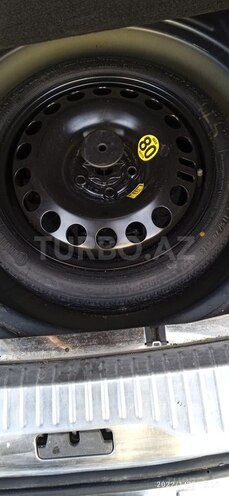 Opel Astra 2006, 352,600 km - 1.3 л - Bakı