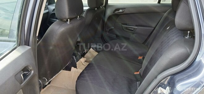 Opel Astra 2006, 352,600 km - 1.3 л - Bakı