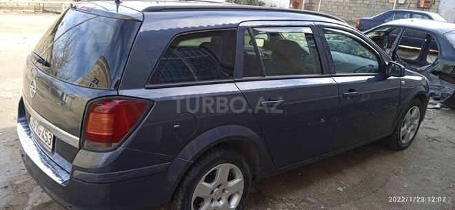 Opel Astra 2006, 352,600 km - 1.3 л - Bakı