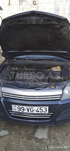Opel Astra 2006, 352,600 km - 1.3 л - Bakı