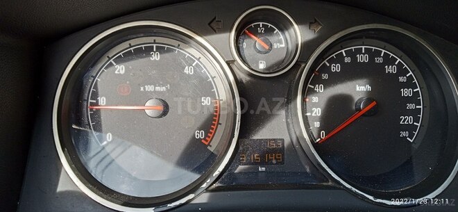 Opel Astra 2006, 352,600 km - 1.3 л - Bakı