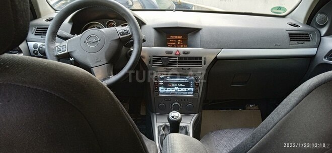 Opel Astra 2006, 352,600 km - 1.3 л - Bakı
