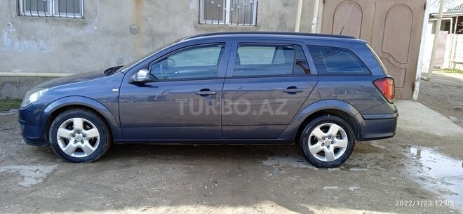Opel Astra 2006, 352,600 km - 1.3 л - Bakı