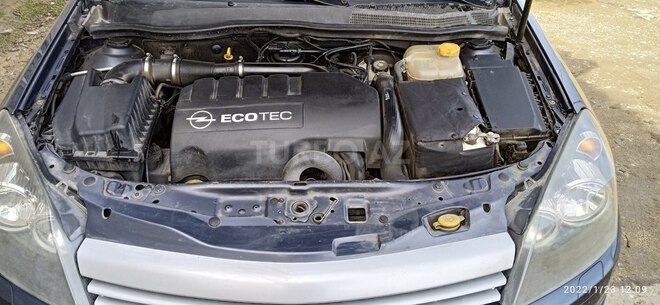 Opel Astra 2006, 352,600 km - 1.3 л - Bakı
