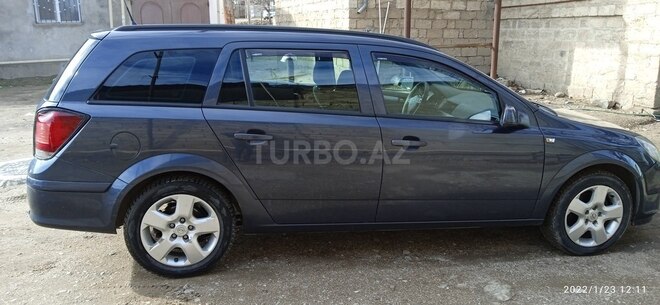 Opel Astra 2006, 352,600 km - 1.3 л - Bakı