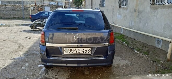 Opel Astra 2006, 352,600 km - 1.3 л - Bakı