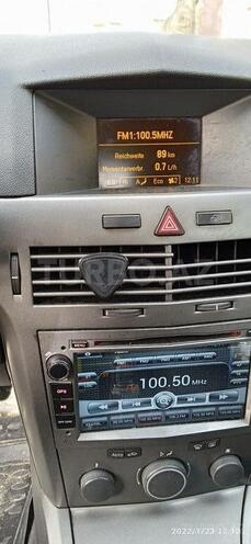 Opel Astra 2006, 352,600 km - 1.3 л - Bakı