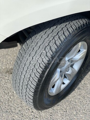 Toyota Prado 2012, 102,000 km - 2.7 l - Bakı