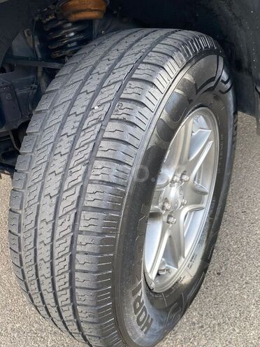 Jeep Cherokee 2003, 202,000 km - 2.4 l - Bakı