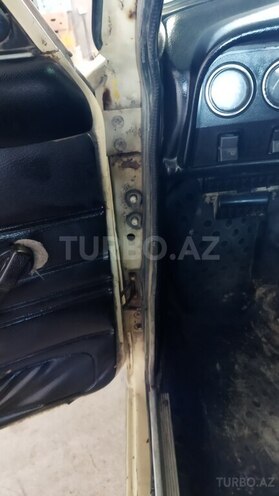 LADA (VAZ) 2106 1983, 27,853 km - 1.3 l - Göyçay