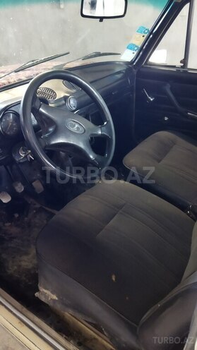 LADA (VAZ) 2106 1983, 27,853 km - 1.3 l - Göyçay