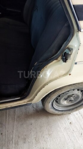 LADA (VAZ) 2106 1983, 27,853 km - 1.3 l - Göyçay