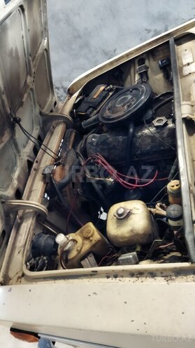 LADA (VAZ) 2106 1983, 27,853 km - 1.3 l - Göyçay